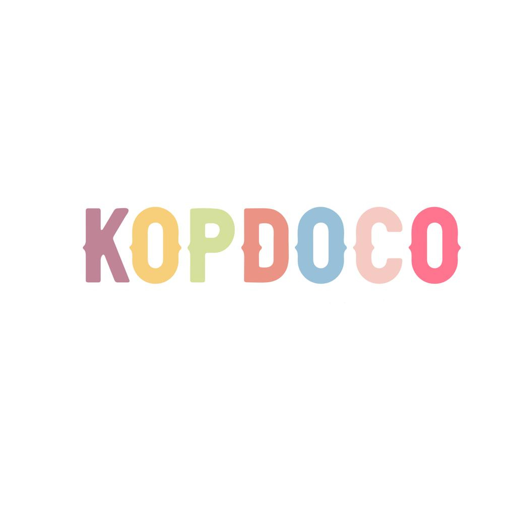 Kopdoco Logo